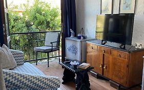 Zer suites alaçatı