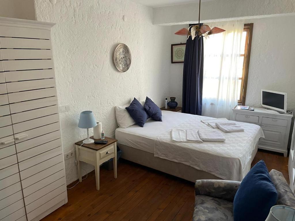 Zer suites alaçatı Çeşme Dış mekan fotoğraf