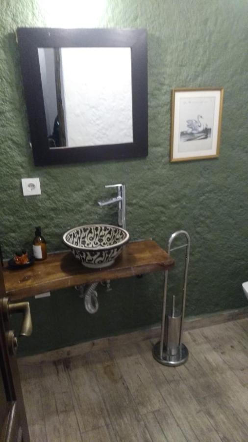 Zer suites alaçatı Çeşme Dış mekan fotoğraf