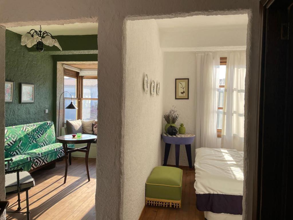 Zer suites alaçatı Çeşme Dış mekan fotoğraf