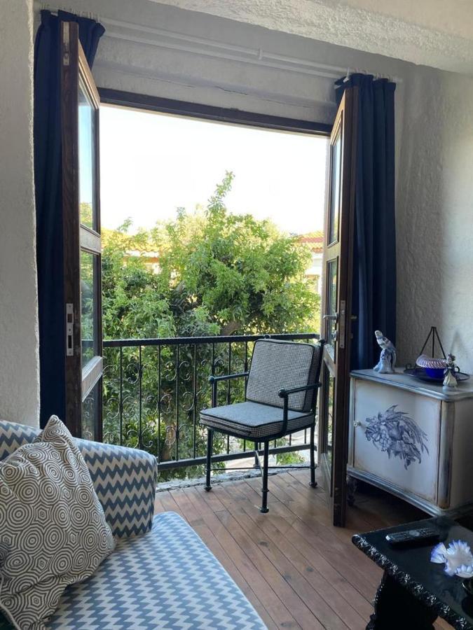 Zer suites alaçatı Çeşme Dış mekan fotoğraf