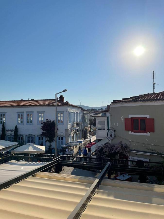 Zer suites alaçatı Çeşme Dış mekan fotoğraf