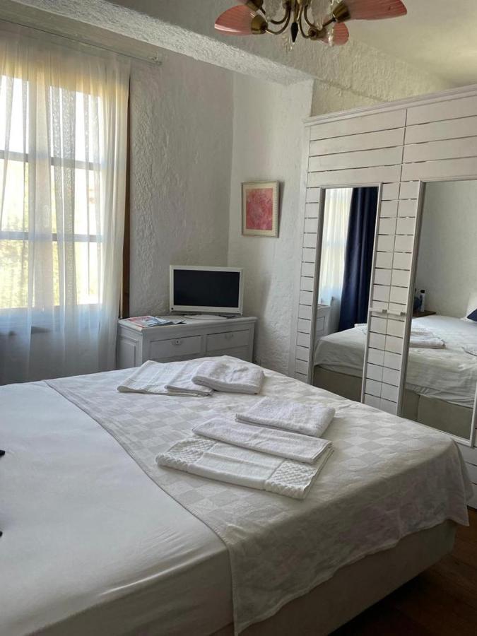 Zer suites alaçatı Çeşme Dış mekan fotoğraf