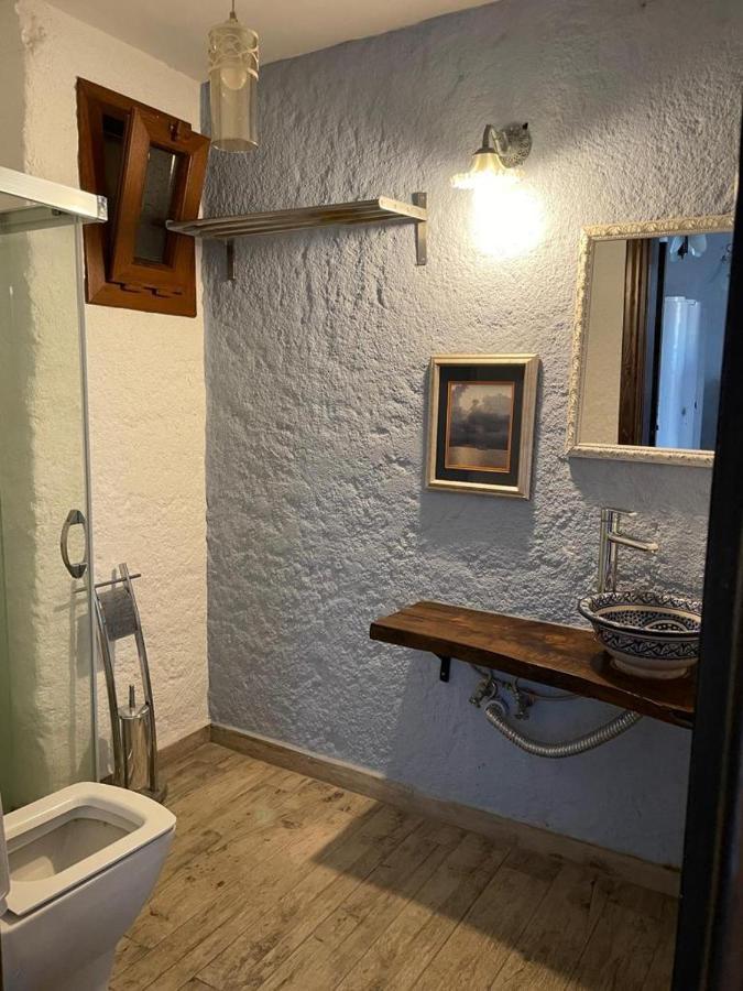 Zer suites alaçatı Çeşme Dış mekan fotoğraf