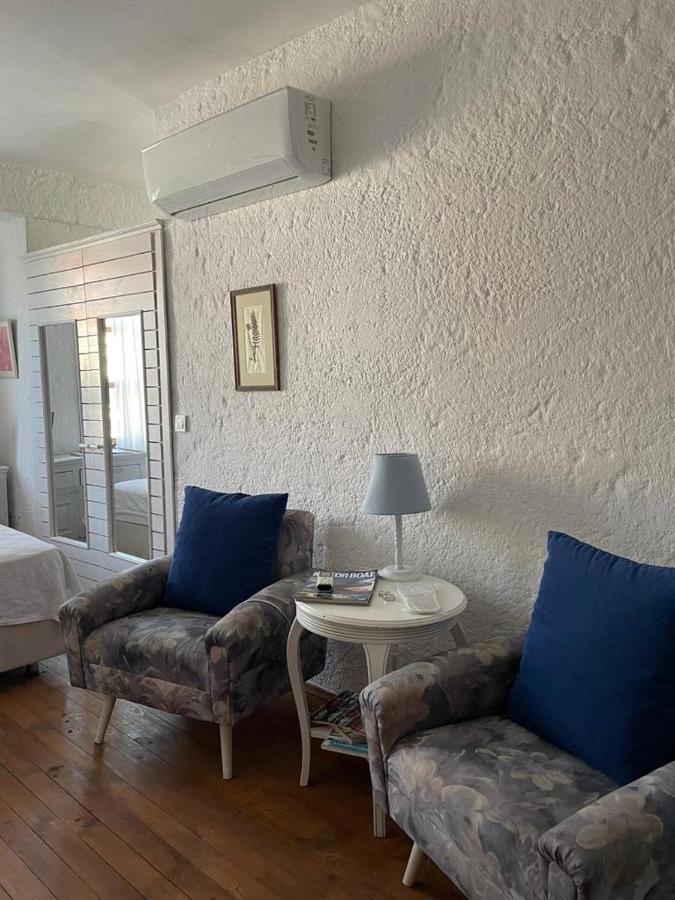 Zer suites alaçatı Çeşme Dış mekan fotoğraf
