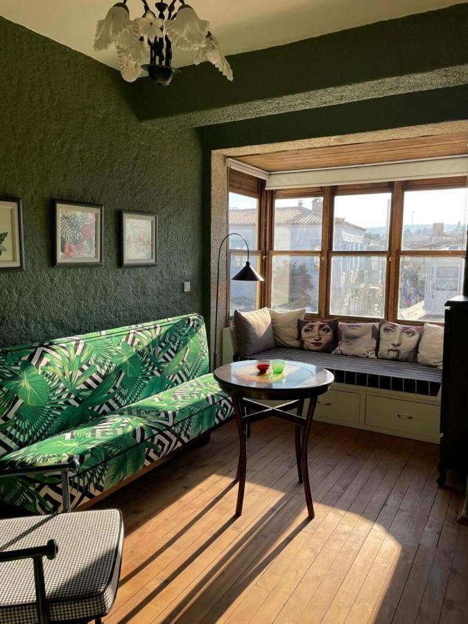 Zer suites alaçatı Çeşme Dış mekan fotoğraf