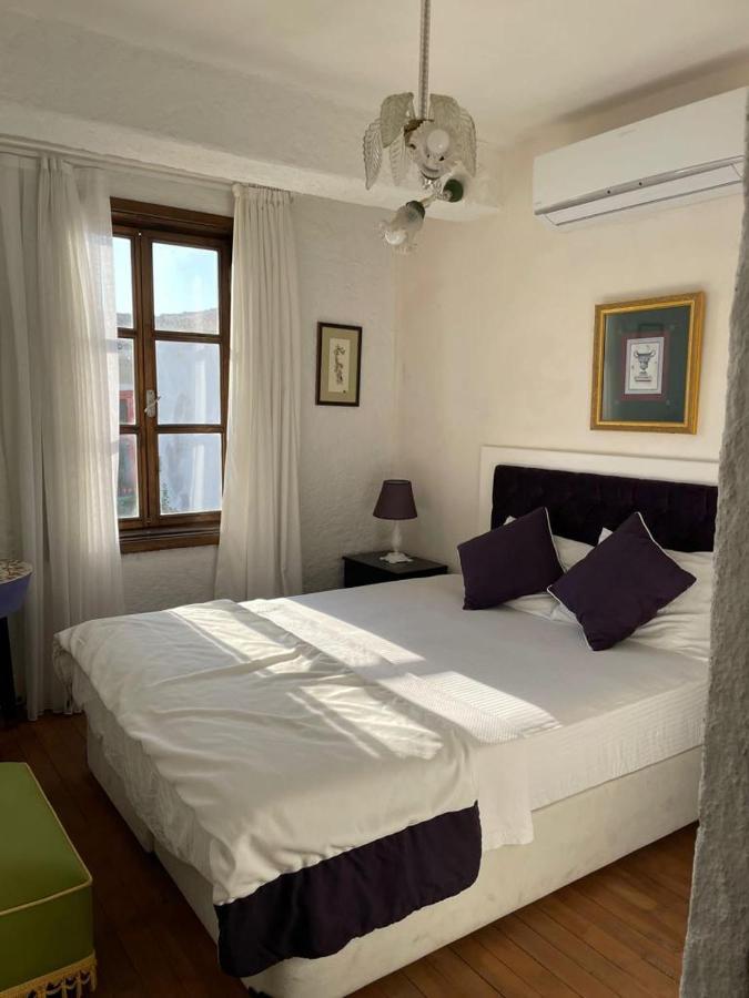 Zer suites alaçatı Çeşme Dış mekan fotoğraf
