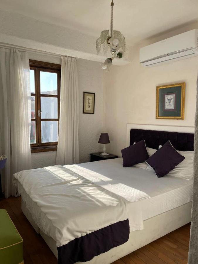 Zer suites alaçatı Çeşme Dış mekan fotoğraf
