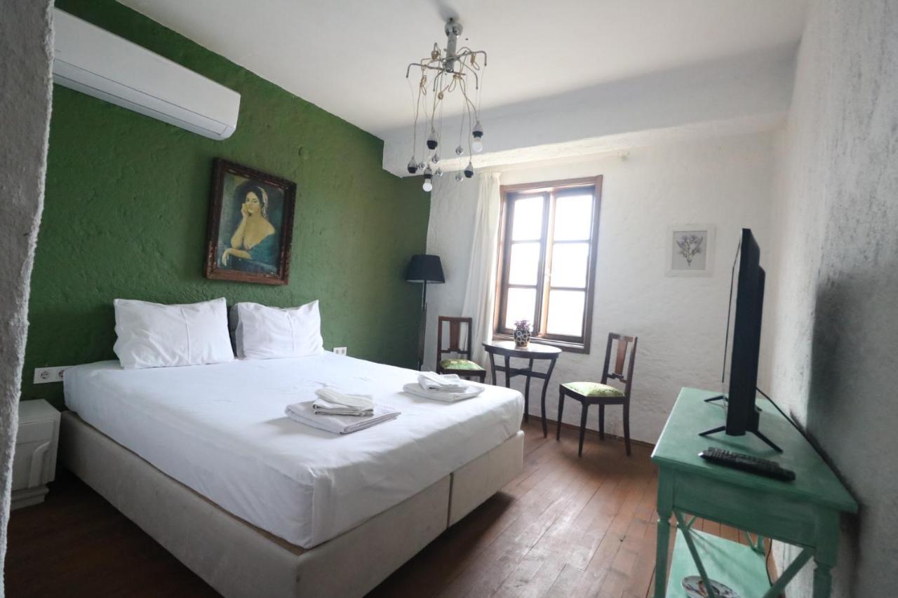 Zer suites alaçatı Çeşme Dış mekan fotoğraf